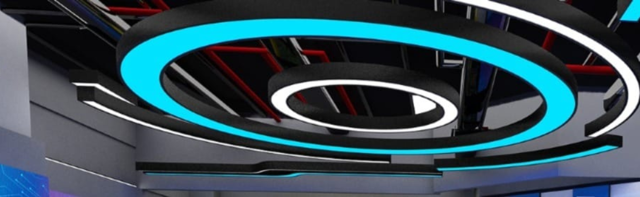 Team working together