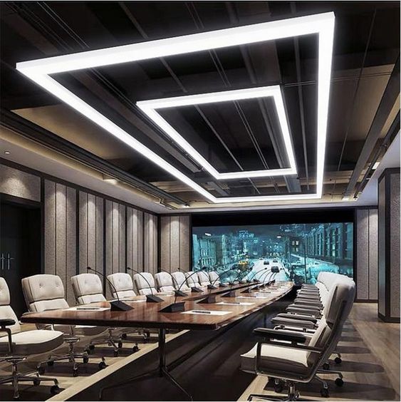 LED Lighting 